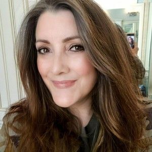 Meet your Posher, Nancy